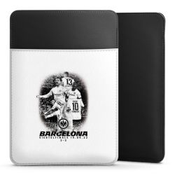 Tablet Sleeve schwarz