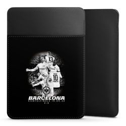 Tablet Sleeve schwarz