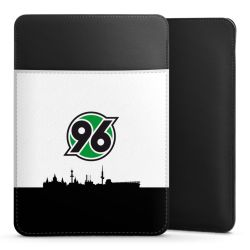 Tablet Sleeve schwarz