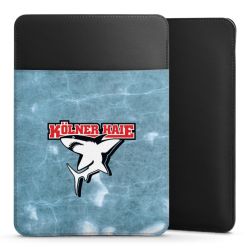 Tablet Sleeve schwarz