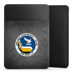 Tablet Sleeve schwarz