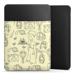 Tablet Sleeve schwarz