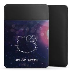 Tablet Sleeve schwarz