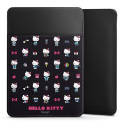 Tablet Sleeve schwarz