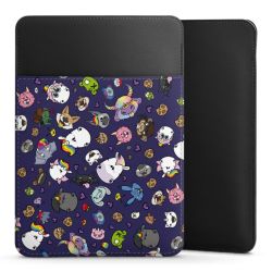 Tablet Sleeve schwarz