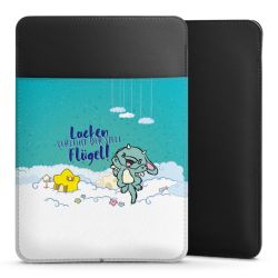 Tablet Sleeve schwarz