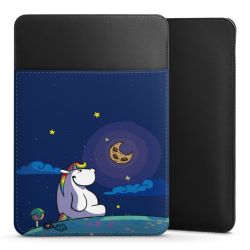 Tablet Sleeve schwarz