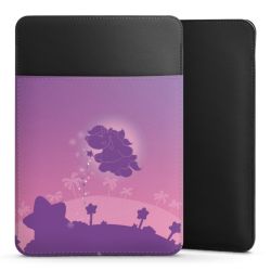 Tablet Sleeve schwarz