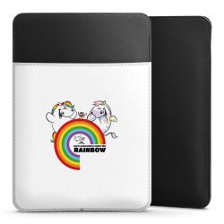 Tablet Sleeve schwarz