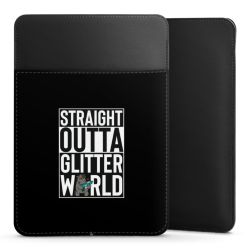 Tablet Sleeve schwarz