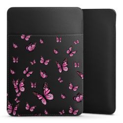 Tablet Sleeve schwarz