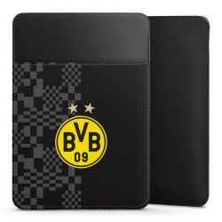 Tablet Sleeve schwarz