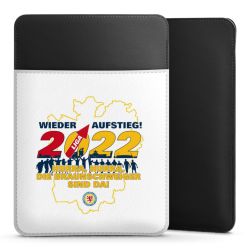 Tablet Sleeve schwarz