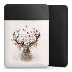 Tablet Sleeve schwarz