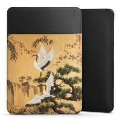 Tablet Sleeve schwarz