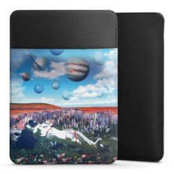 Tablet Sleeve schwarz