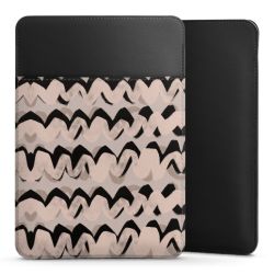 Tablet Sleeve schwarz