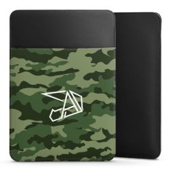 Tablet Sleeve schwarz