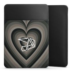 Tablet Sleeve schwarz