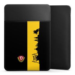 Tablet Sleeve schwarz