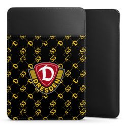 Tablet Sleeve schwarz