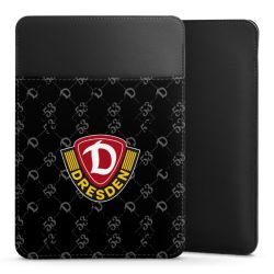 Tablet Sleeve schwarz