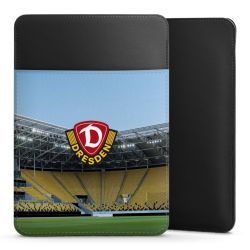 Tablet Sleeve schwarz