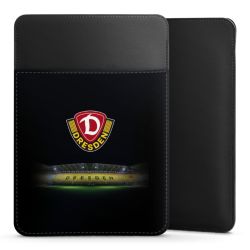 Tablet Sleeve schwarz