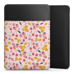 Tablet Sleeve schwarz