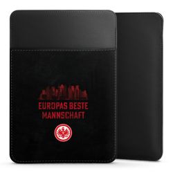 Tablet Sleeve schwarz