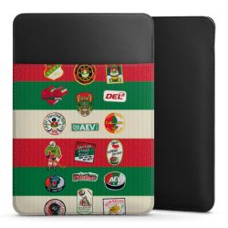 Tablet Sleeve schwarz