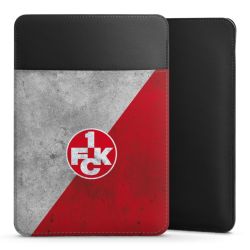 Tablet Sleeve schwarz