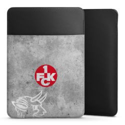 Tablet Sleeve schwarz