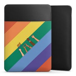 Tablet Sleeve schwarz