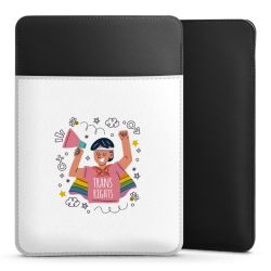 Tablet Sleeve black