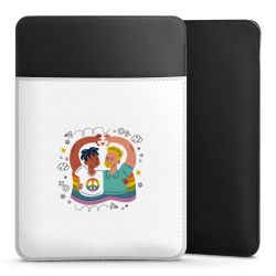 Tablet Sleeve black