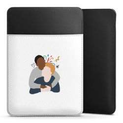 Tablet Sleeve schwarz