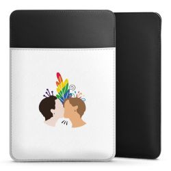 Tablet Sleeve schwarz