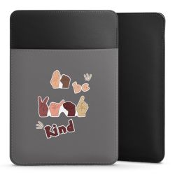 Tablet Sleeve black