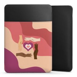 Tablet Sleeve black