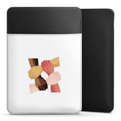 Tablet Sleeve black