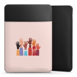 Tablet Sleeve black