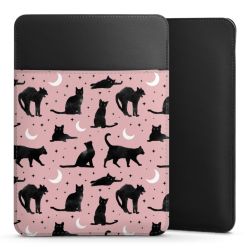 Tablet Sleeve schwarz