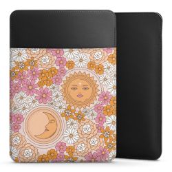 Tablet Sleeve schwarz