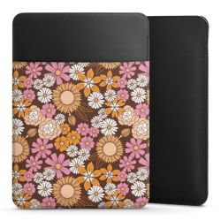 Tablet Sleeve schwarz