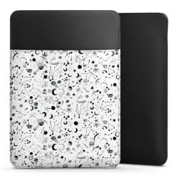 Tablet Sleeve schwarz