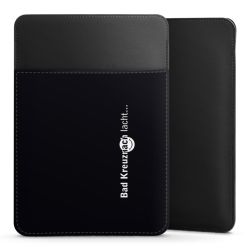 Tablet Sleeve schwarz