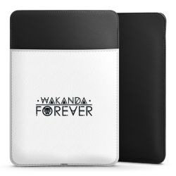 Tablet Sleeve black