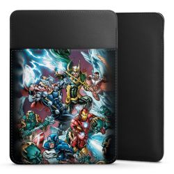 Tablet Sleeve black