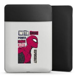 Tablet Sleeve black